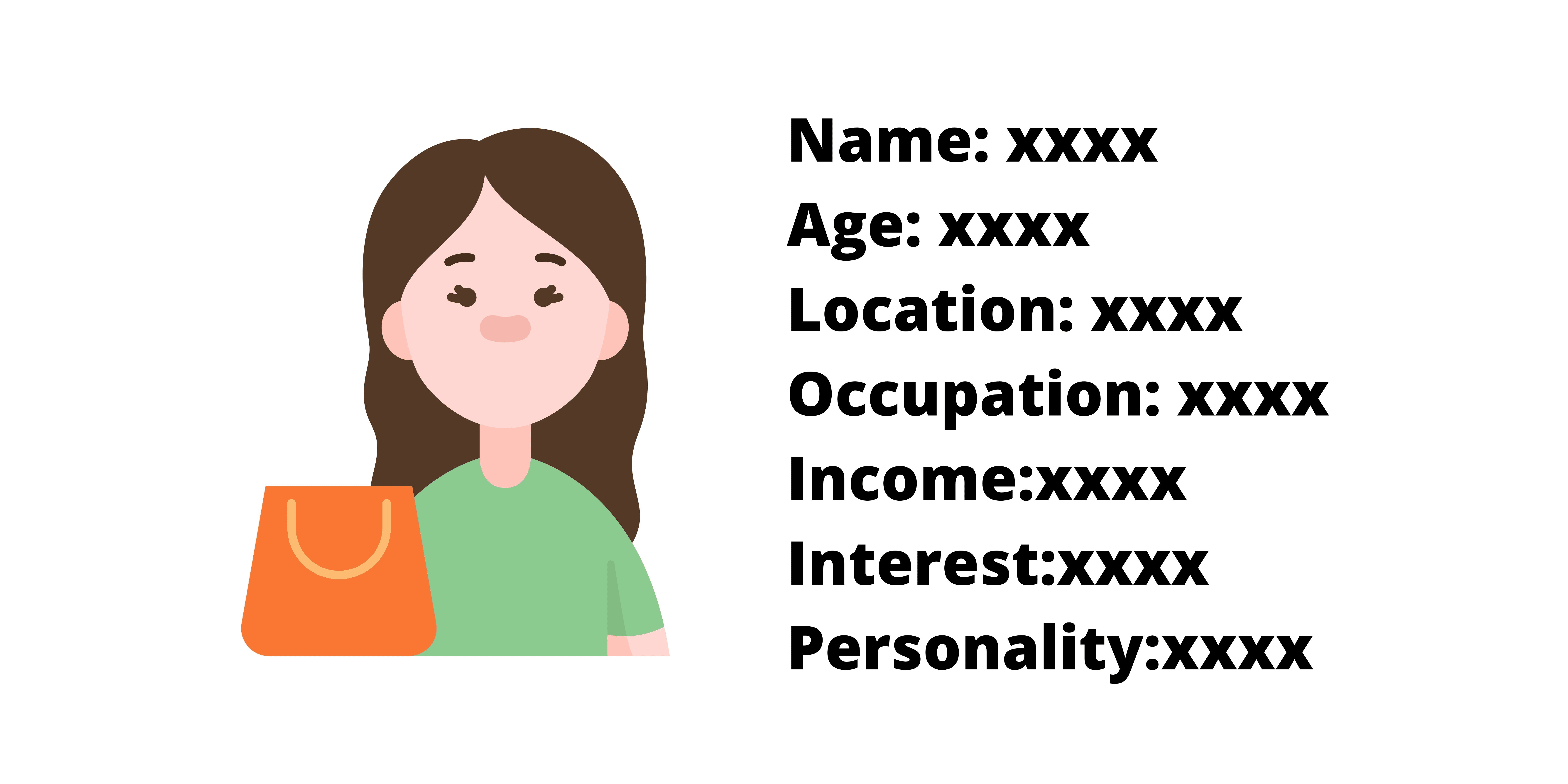 創建買家角色 創建買家角色